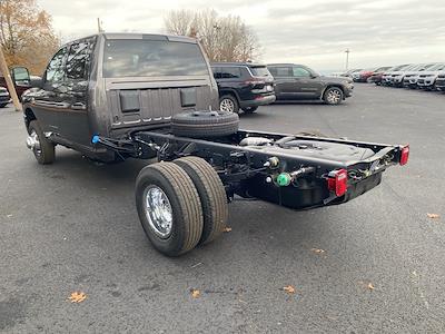 New 2026 Ram 3500 Crew Cab 60 CA Cab Chassis for sale #222330 - photo 2