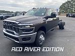 2026 Ram 3500 Crew Cab DRW 4WD Cab Chassis for sale #222330 - photo 1