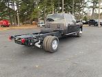 2026 Ram 3500 Crew Cab DRW 4WD Cab Chassis for sale #222330 - photo 6