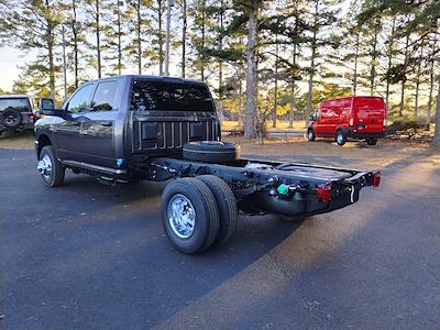 2026 Ram 3500 Crew Cab DRW 4WD Cab Chassis for sale #222331 - photo 2