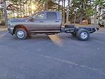 New 2026 Ram 3500 Crew Cab 60 CA Cab Chassis for sale #222331 - photo 8