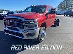 New 2026 Ram 3500 Crew Cab 60 CA Cab Chassis for sale #222332 - photo 1