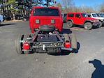New 2026 Ram 3500 Crew Cab 60 CA Cab Chassis for sale #222332 - photo 7