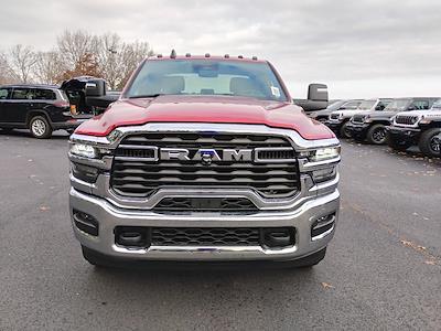 2026 Ram 3500 Crew Cab DRW 4WD Cab Chassis for sale #222333 - photo 2