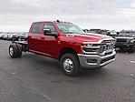2026 Ram 3500 Crew Cab DRW 4WD Cab Chassis for sale #222333 - photo 4