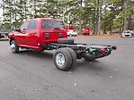 2026 Ram 3500 Crew Cab DRW 4WD Cab Chassis for sale #222333 - photo 2