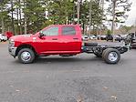 2026 Ram 3500 Crew Cab DRW 4WD Cab Chassis for sale #222333 - photo 8