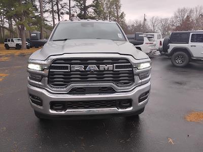 New 2026 Ram 3500 Crew Cab 60 CA Cab Chassis for sale #222334 - photo 2