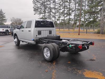 New 2026 Ram 3500 Crew Cab 60 CA Cab Chassis for sale #222334 - photo 2