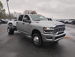 New 2026 Ram 3500 Crew Cab 60 CA Cab Chassis for sale #222334 - photo 3