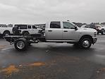 New 2026 Ram 3500 Crew Cab 60 CA Cab Chassis for sale #222334 - photo 4