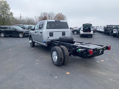New 2026 Ram 3500 Crew Cab 60 CA Cab Chassis for sale #222335 - photo 2