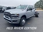 New 2026 Ram 3500 Crew Cab 60 CA Cab Chassis for sale #222335 - photo 1