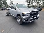 New 2026 Ram 3500 Crew Cab 60 CA Cab Chassis for sale #222335 - photo 4