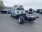 New 2026 Ram 3500 Crew Cab 60 CA Cab Chassis for sale #222335 - photo 2