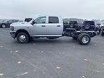 New 2026 Ram 3500 Crew Cab 60 CA Cab Chassis for sale #222335 - photo 8
