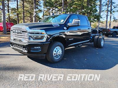 New 2026 Ram 3500 Crew Cab 60 CA Cab Chassis for sale #222344 - photo 1