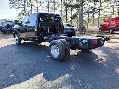 New 2026 Ram 3500 Crew Cab 60 CA Cab Chassis for sale #222344 - photo 2
