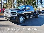 New 2026 Ram 3500 Crew Cab 60 CA Cab Chassis for sale #222344 - photo 1