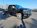 New 2026 Ram 3500 Crew Cab 60 CA Cab Chassis for sale #222344 - photo 4