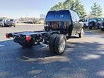 New 2026 Ram 3500 Crew Cab 60 CA Cab Chassis for sale #222344 - photo 6