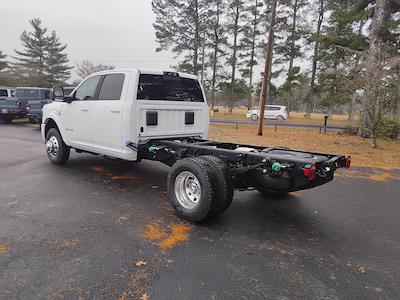New 2026 Ram 3500 Crew Cab 60 CA Cab Chassis for sale #222345 - photo 2