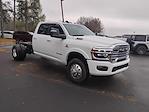 New 2026 Ram 3500 Crew Cab 60 CA Cab Chassis for sale #222345 - photo 4