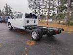 New 2026 Ram 3500 Crew Cab 60 CA Cab Chassis for sale #222345 - photo 2