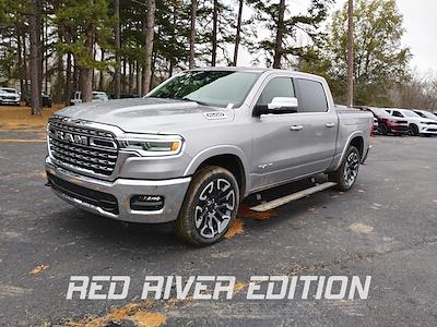 2026 Ram 1500 Crew Cab 4WD Pickup for sale #222958 - photo 1