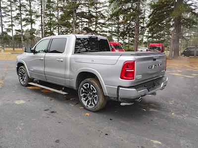 2026 Ram 1500 Crew Cab 4WD Pickup for sale #222958 - photo 2