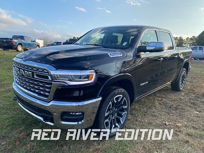 New 2026 Ram 1500 Limited Crew Cab for sale #222959 - photo 1