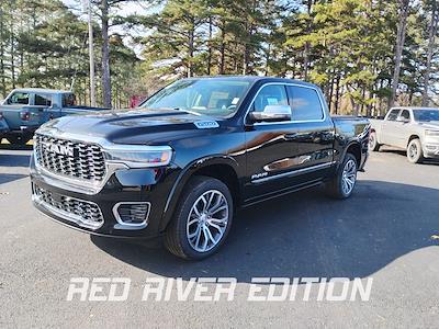 New 2026 Ram 1500 Limited Longhorn Crew Cab for sale #222960 - photo 1
