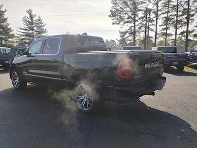 New 2026 Ram 1500 Limited Longhorn Crew Cab for sale #222960 - photo 2
