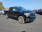 New 2026 Ram 1500 Limited Longhorn Crew Cab for sale #222960 - photo 4