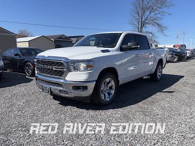 Used 2022 Ram 1500 - photo 1