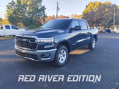 New 2026 Ram 1500 Lone Star Crew Cab for sale #224573 - photo 1