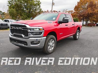 New 2026 Ram 2500 - photo 1