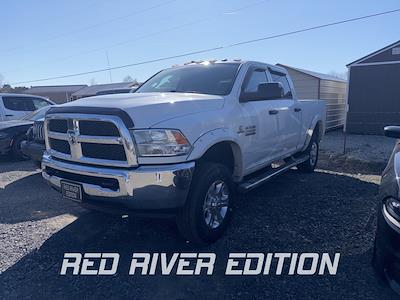 Used 2018 Ram 2500 - photo 1