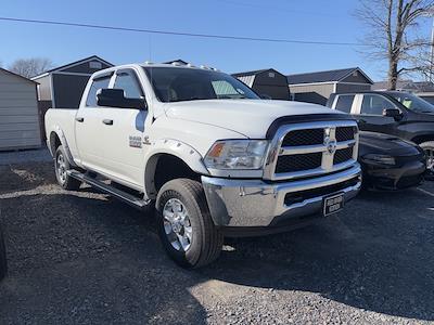 Used 2018 Ram 2500 - photo 1