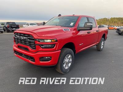 New 2026 Ram 2500 Big Horn Crew Cab for sale #226901 - photo 1