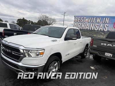 Used 2022 Ram 1500 - photo 1