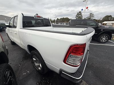 Used 2022 Ram 1500 - photo 1