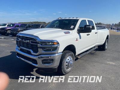 2026 Ram 3500 Crew Cab DRW 4WD Pickup for sale #227873 - photo 1