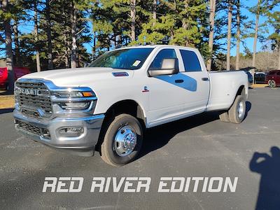 New 2026 Ram 3500 Tradesman Crew Cab for sale #228015 - photo 1