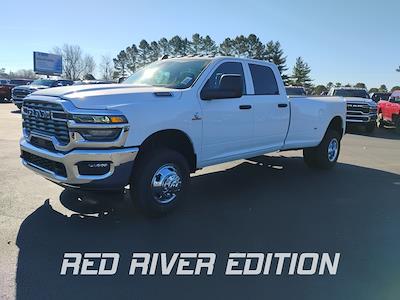 New 2026 Ram 3500 Tradesman Crew Cab for sale #228016 - photo 1