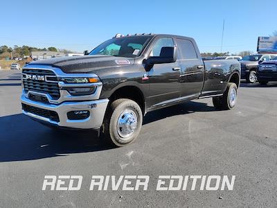 New 2026 Ram 3500 Tradesman Crew Cab for sale #228017 - photo 1