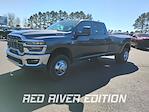 2026 Ram 3500 Crew Cab DRW 4WD Pickup for sale #228020 - photo 1