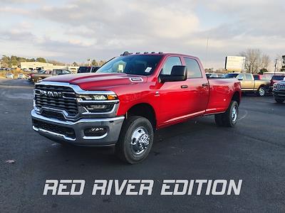 New 2026 Ram 3500 Tradesman Crew Cab for sale #228021 - photo 1