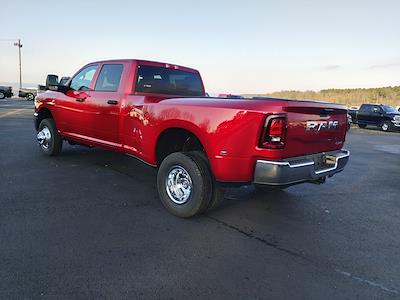 New 2026 Ram 3500 Tradesman Crew Cab for sale #228021 - photo 2