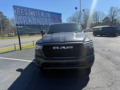 Used 2026 Ram 1500 - photo 1